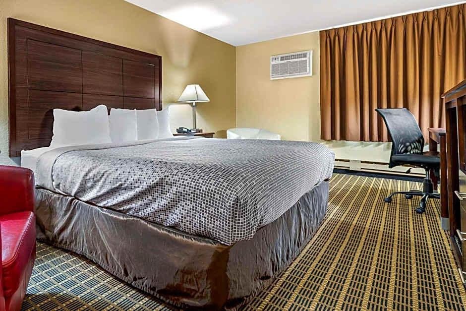 Econo Lodge La Crosse