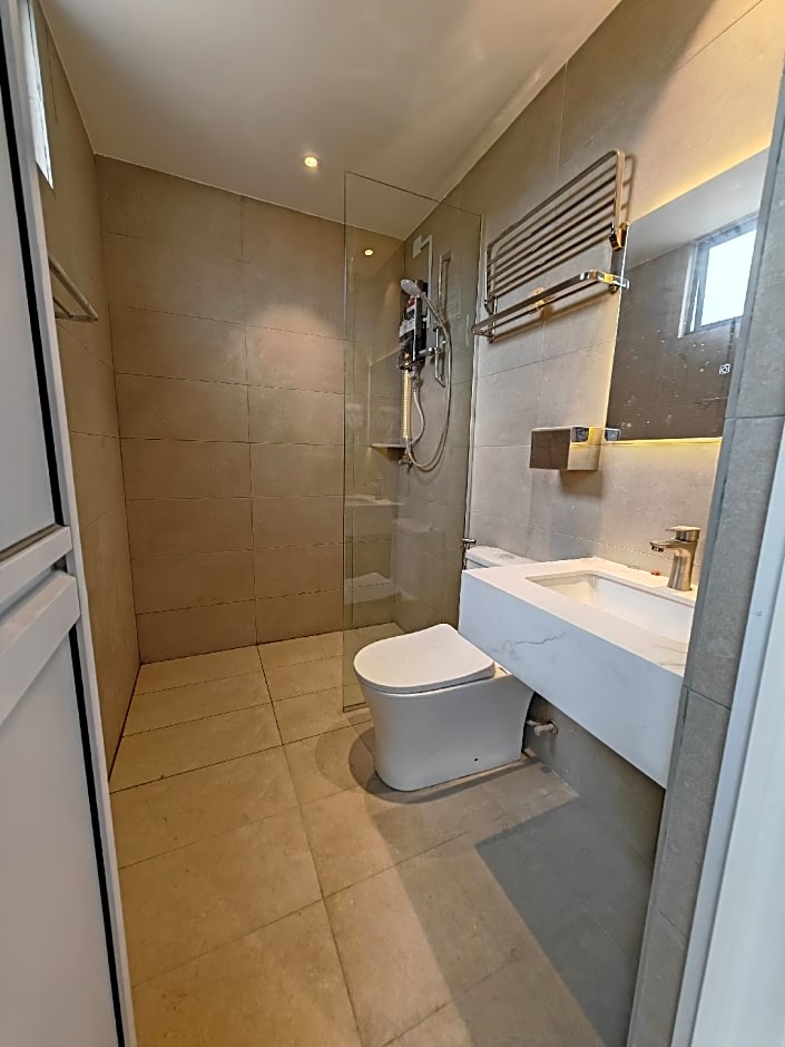 V Boutique Hotel Seremban