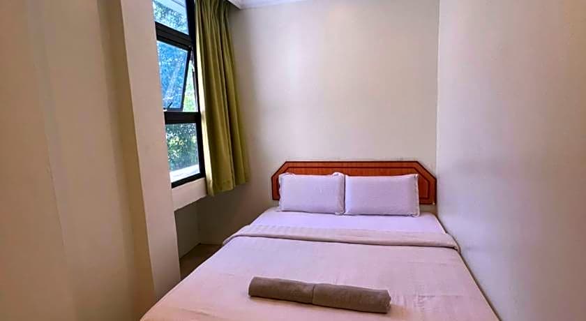 Hotel dan Restoran Seri Kangsar