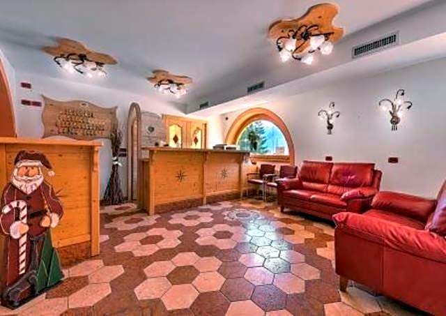 Hotel Dal Bracconiere