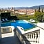 Villa La Vedetta