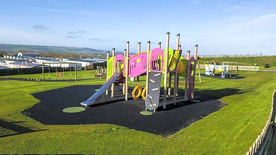 Crows Nest Caravan Park