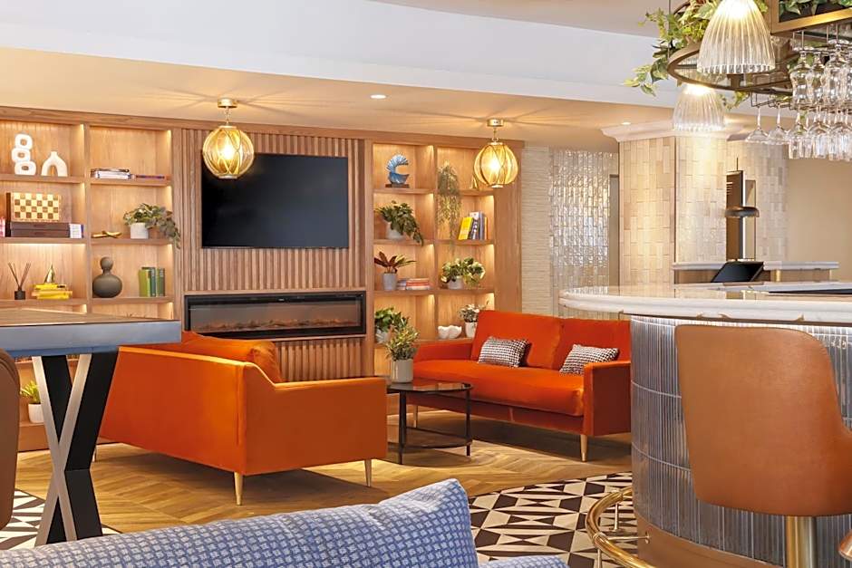 Holiday Inn Southampton By IHG