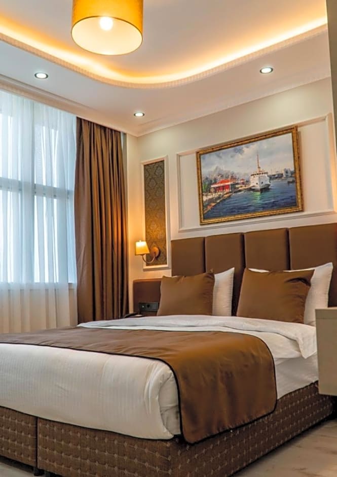 FRT AİRPORT OTEL