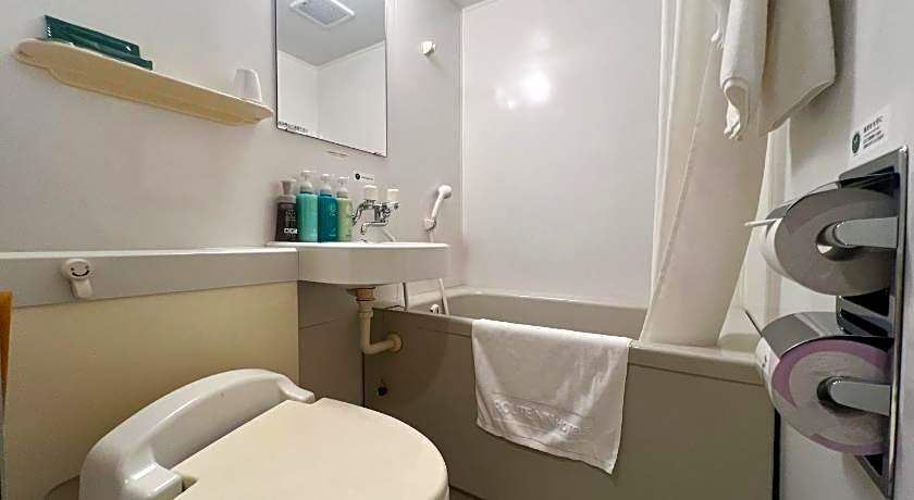 Hotel Route Inn Tsuruoka Inter
