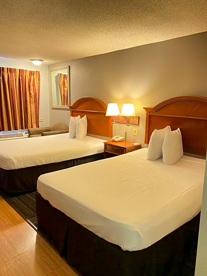 Travelodge by Wyndham Laurel/Ft. Meade/Near NSA