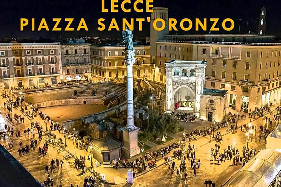 Castello Salentino B&B Melendugno