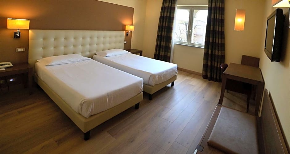 Best Western Grand Hotel Guinigi