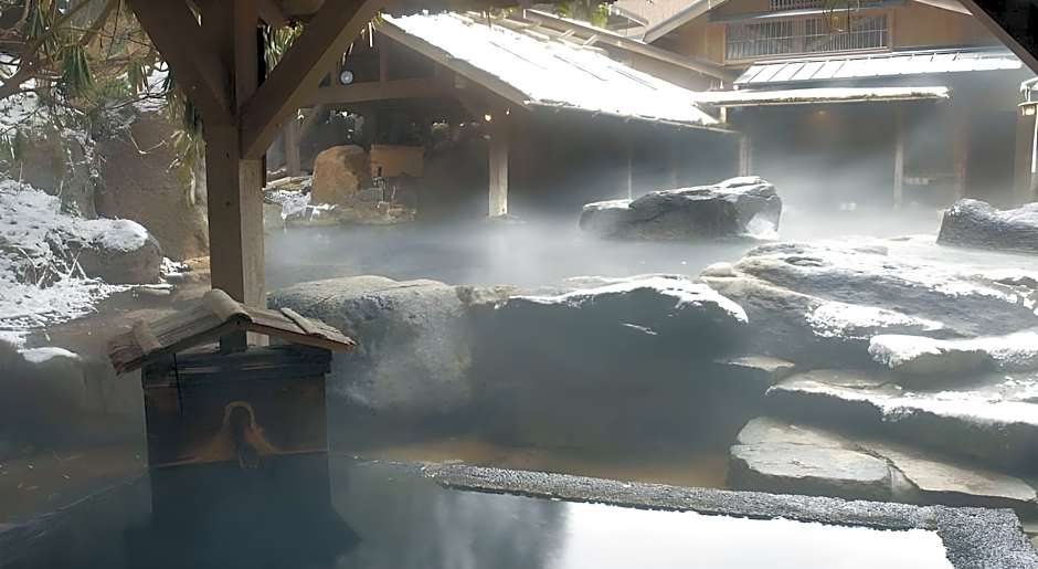 Yamabiko Ryokan