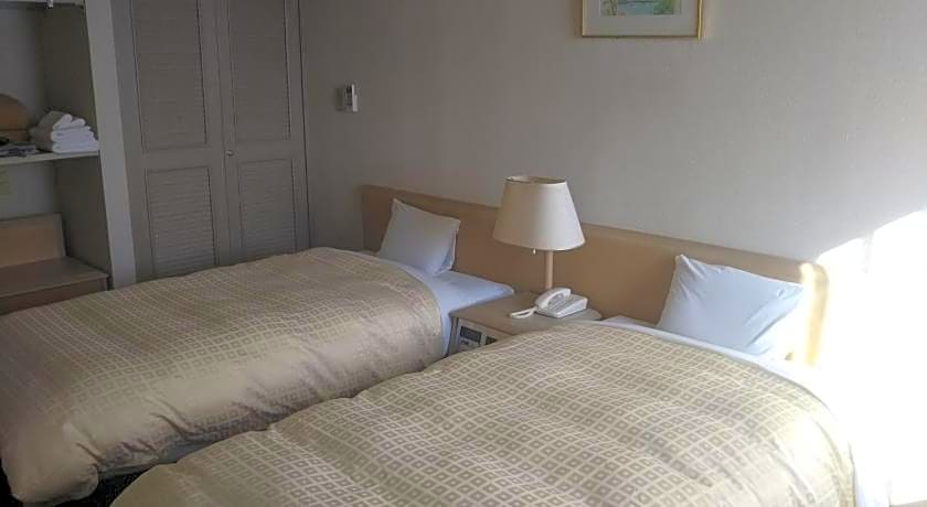 Hotel Hitachi Hills
