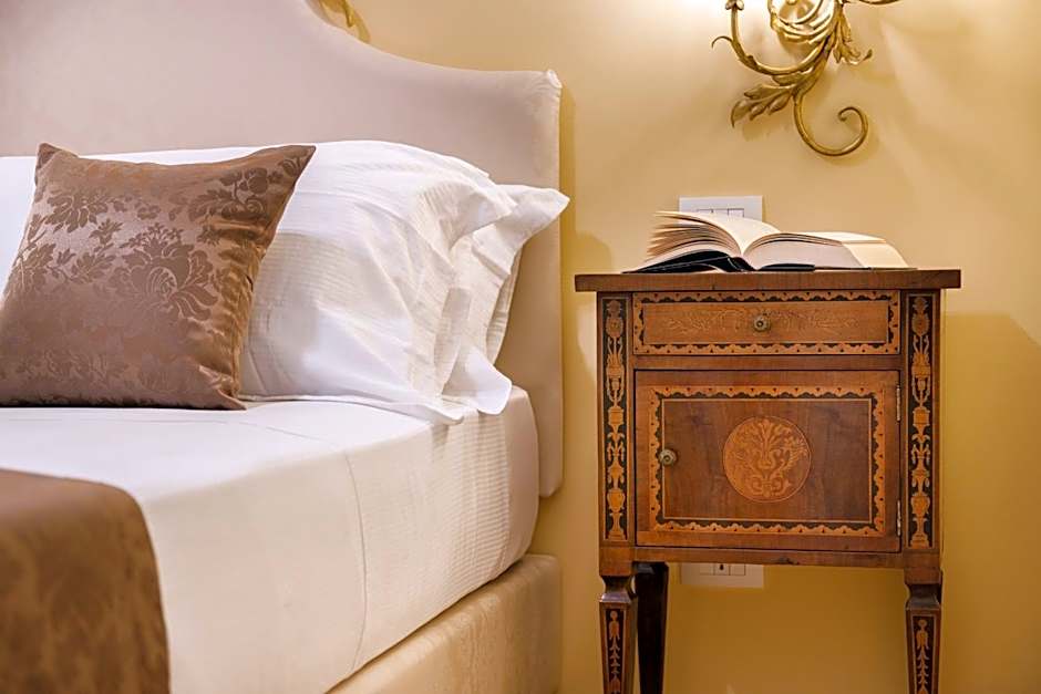 Saint George's House Appartamenti & Spa