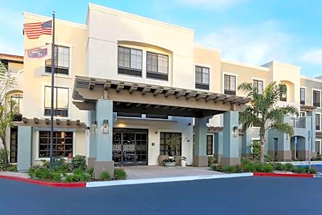 Hampton Inn By Hilton Goleta