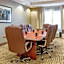 Comfort Suites Lancaster Amish Country