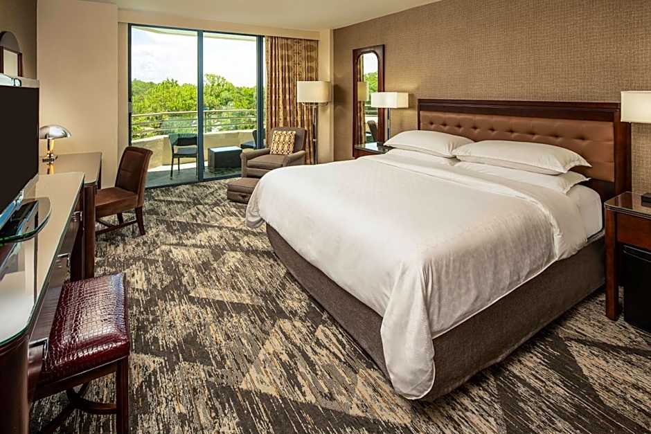 Sheraton Tampa Brandon Hotel