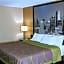 Super 8 by Wyndham Houston/Willowbrook/Hwy 249