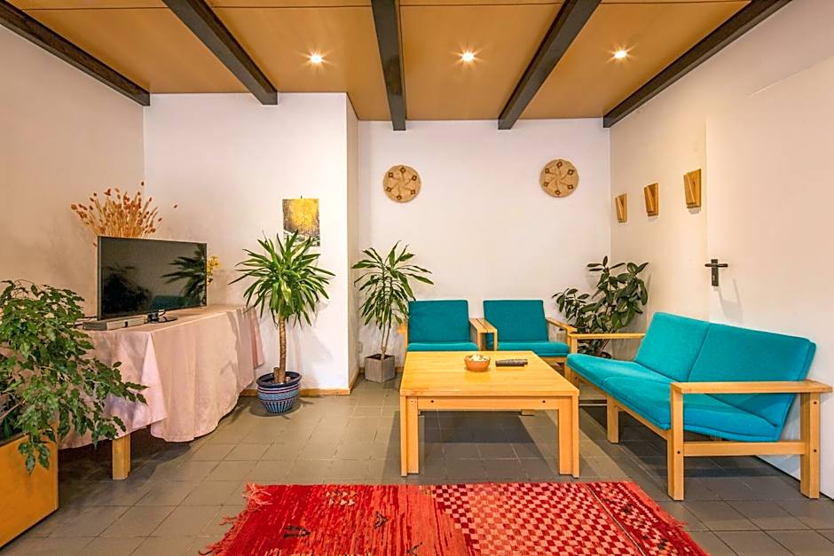 Residence Campolongo