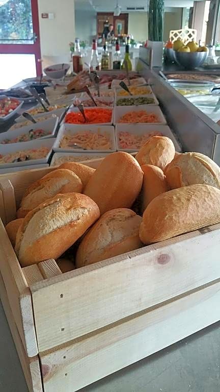 The Originals City Hôtel Marseille Aéroport