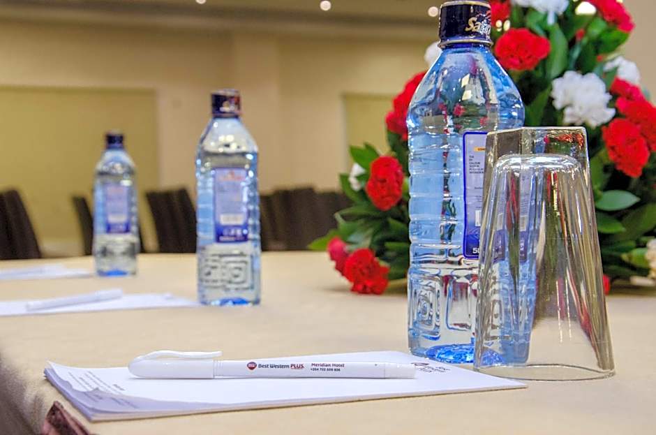 Best Western Plus Meridian Hotel