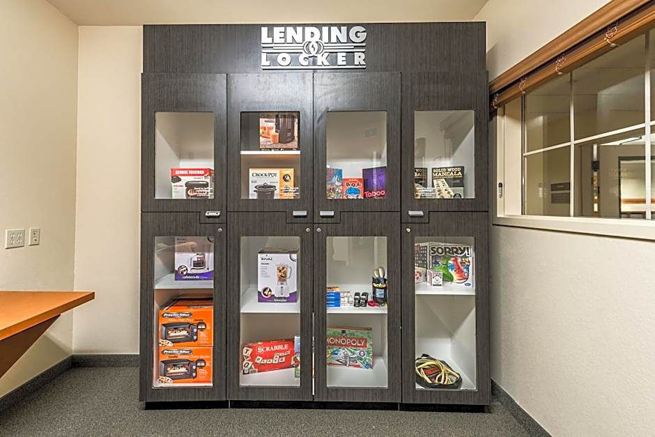 Candlewood Suites Oak Harbor By IHG