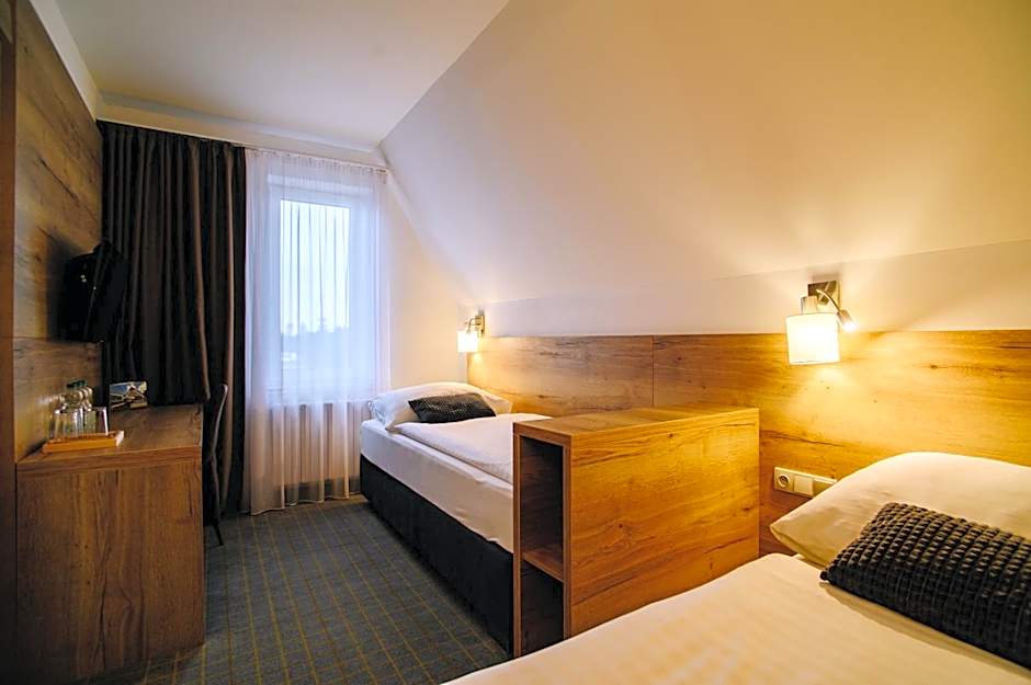 Hotel SKI