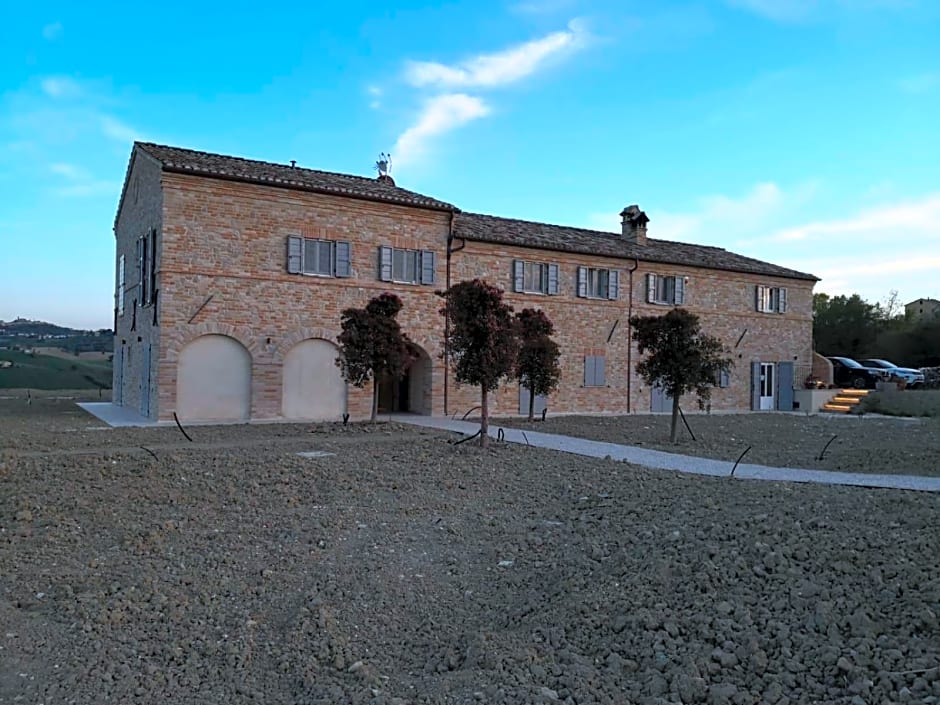 Villa Angela Country House
