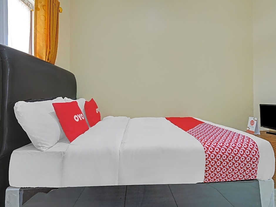 OYO 90416 Wisma Wayang Ajen Syariah