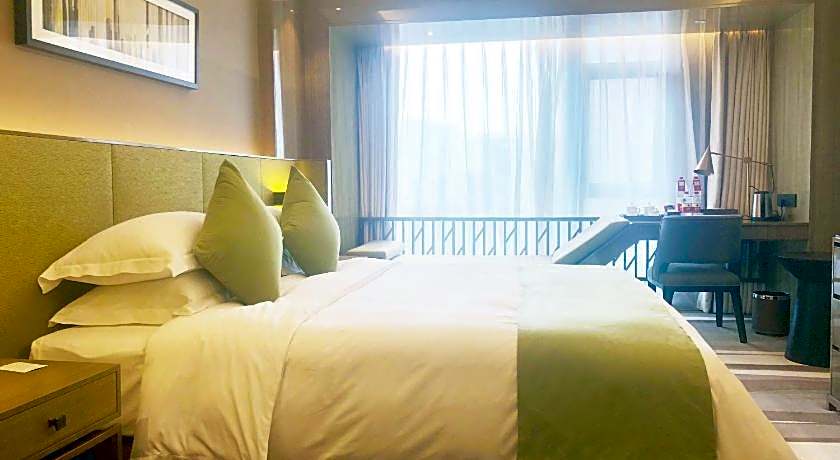 Ramada by Wyndham Leshan