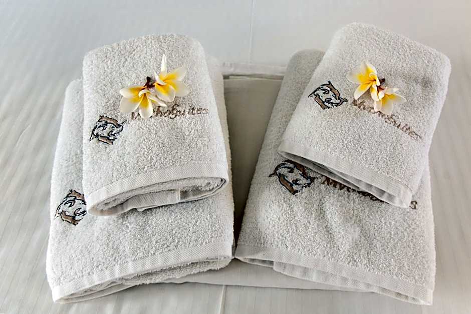 Mythos Suites Diskos