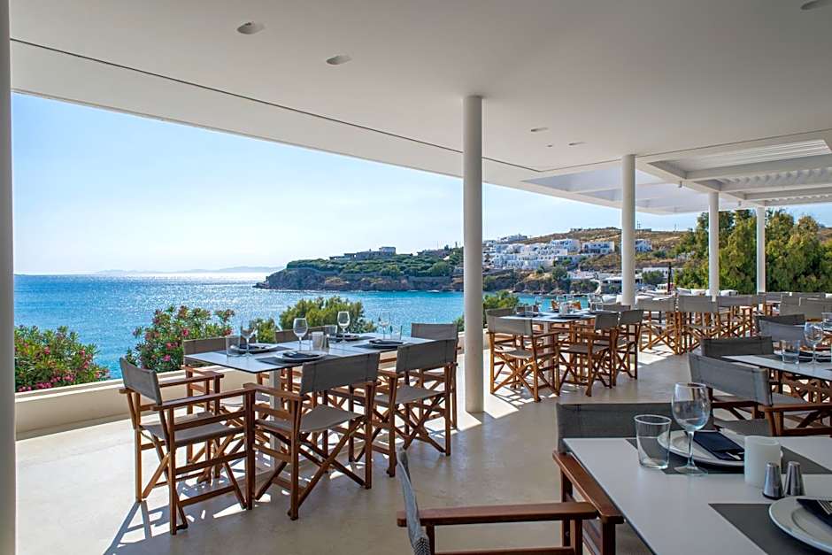 Alkistis Beach Hotel