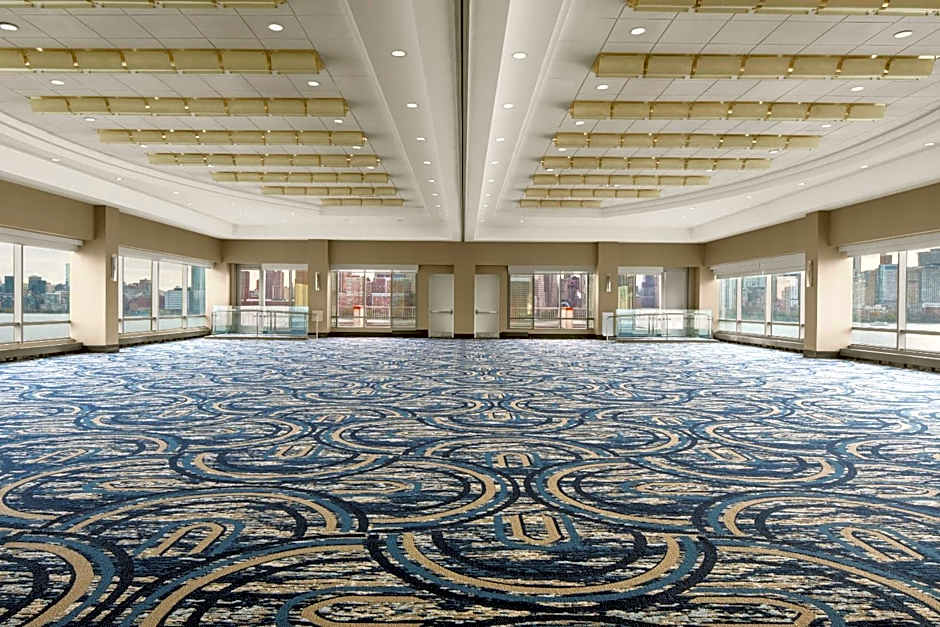 Hyatt Regency Jersey City on the Hudson