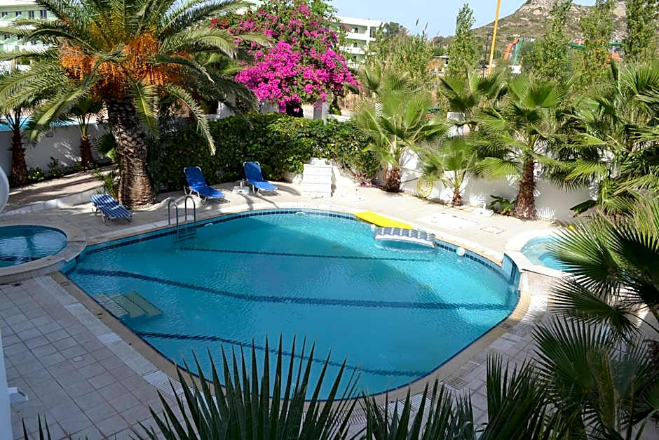 White Palace Studios