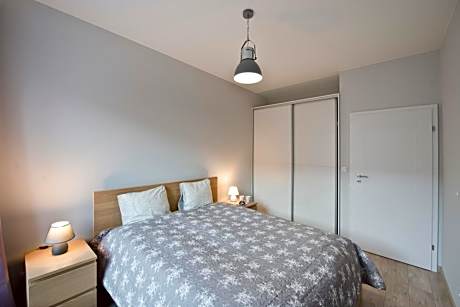 Apartment with Balcony 21