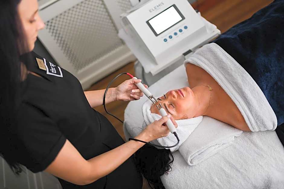 Hillgrove Hotel, Leisure & Spa