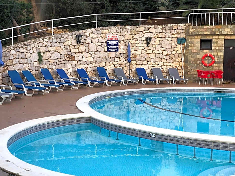 Squash Club Apartamentos