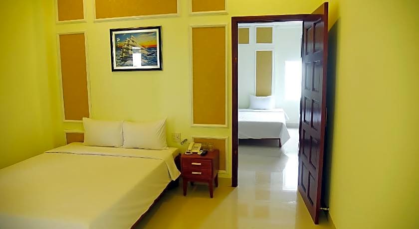 Ly Ky Hotel