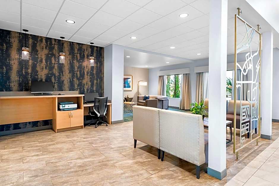 Best Western Plus Settlers Point