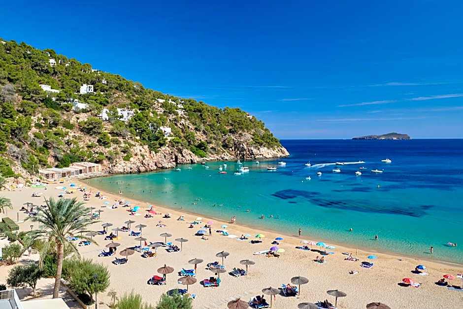 El Somni Ibiza Dream Hotel by Grupotel