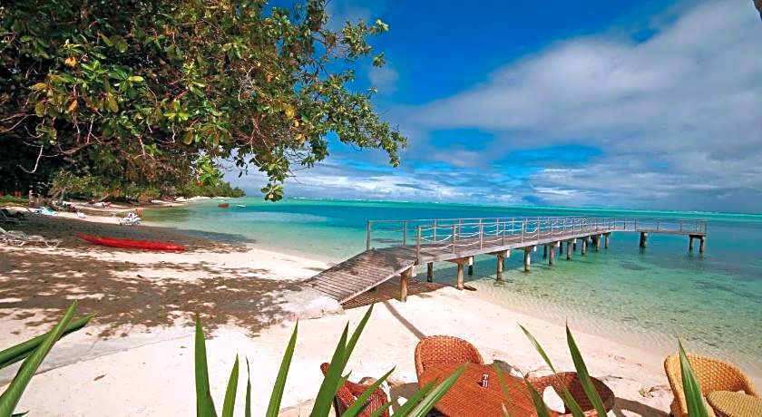 Le Mahana Hotel