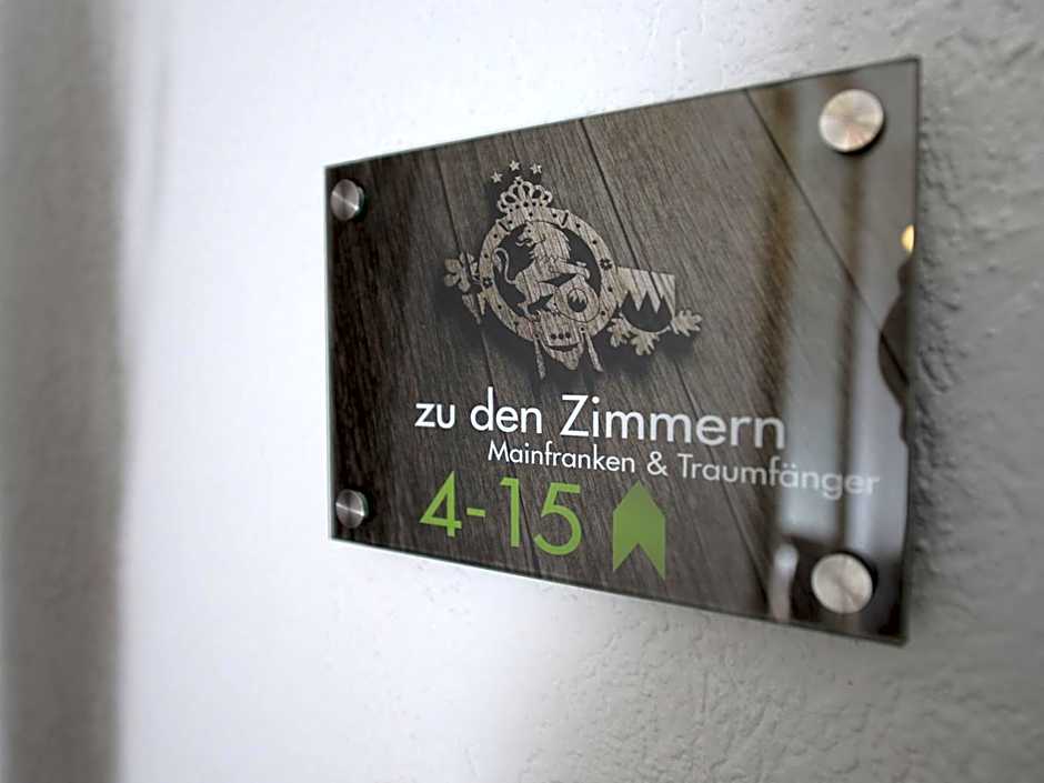 Land-gut Hotel zum Löwen Garni