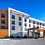 Hampton Inn & Suites Orangeville, ON