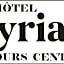 Kyriad Hotel Tours Centre
