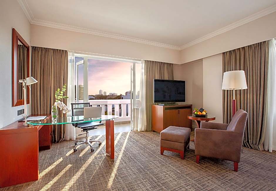 Hotel Equatorial Ho Chi Minh City