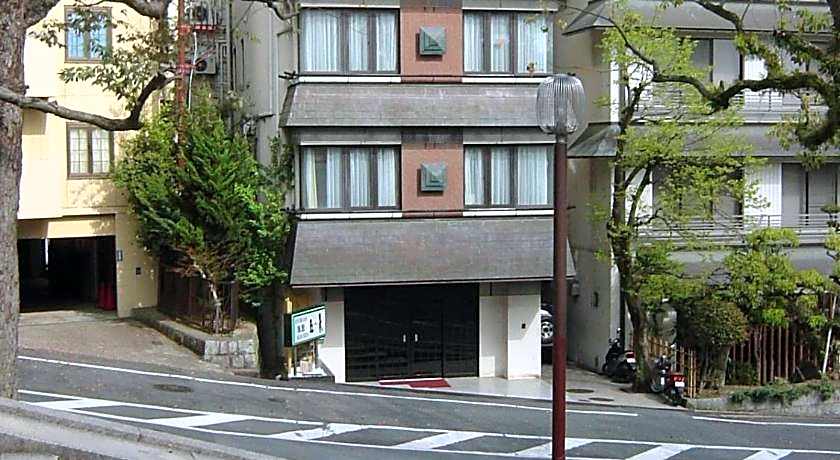 Ryokan Kosen