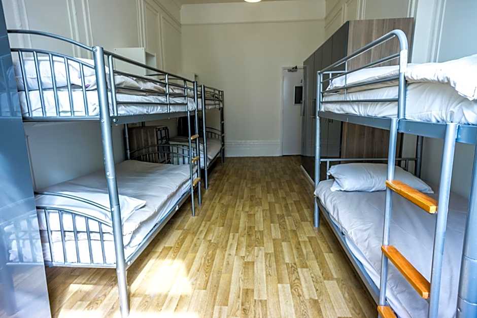 Sandeman-Allen Hostel (Bayswater)