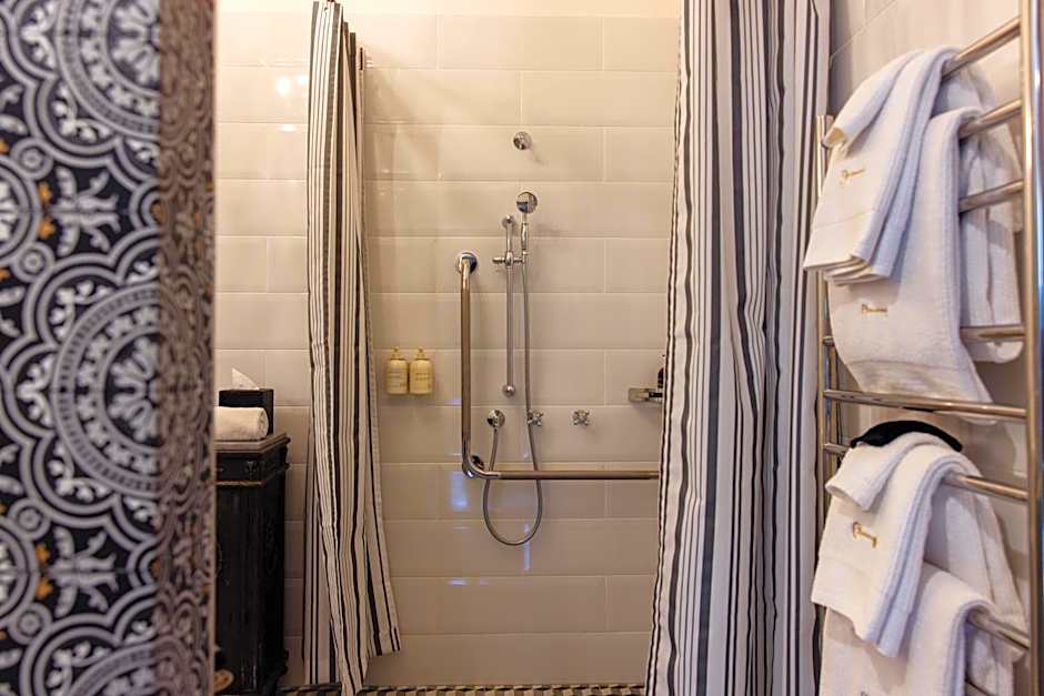 Hulbert House Luxury Boutique Lodge Queenstown