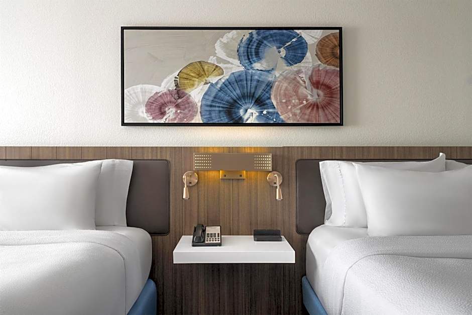 Hilton Garden Inn Virginia Beach Town Center