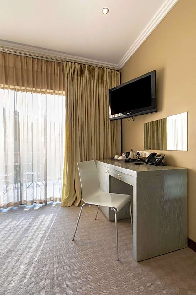 St Andrews Hotel and Spa