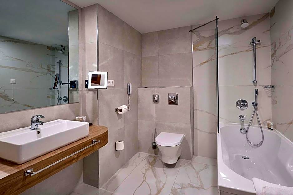 Radisson Hotel Plovdiv