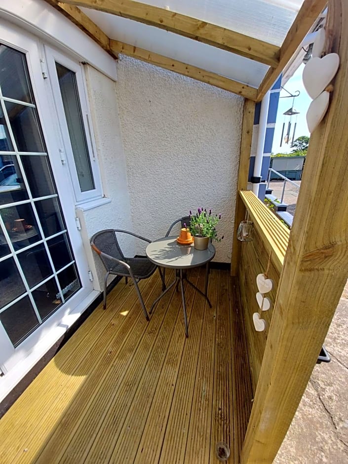 Hadrians wall studio