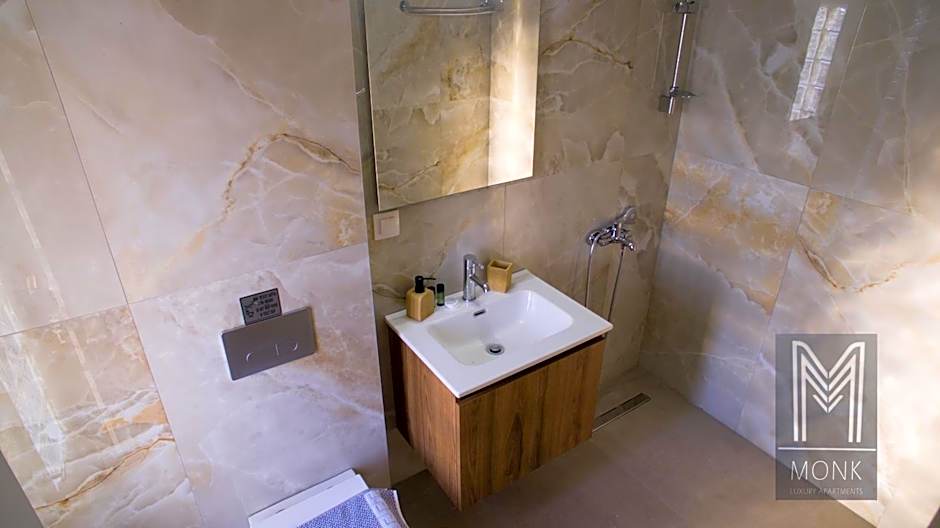 Monk Luxury Apartments